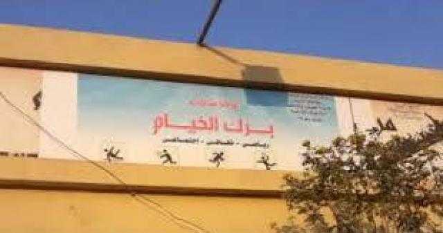 أهالي كفر برك الخيام بالجيزة يشكون انقطاع وتذبذب التيار الكهربائى