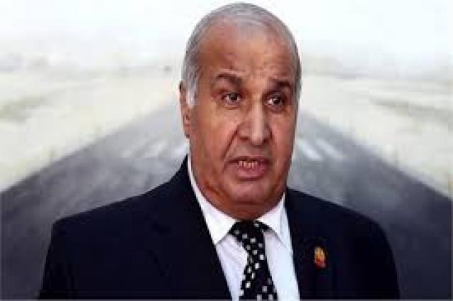 اللواء زكي الألفي