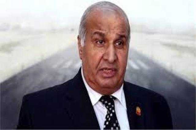 اللواء زكي الألفي: الشعب المصري دائما يقف خلف جيشه ورئيسه (فيديو)