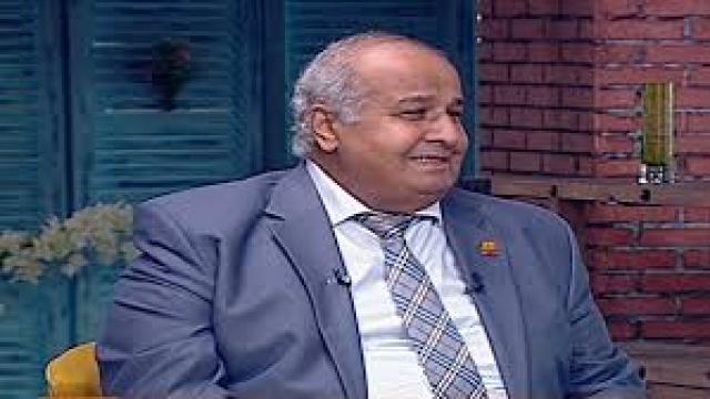 اللواء زكي الألفي