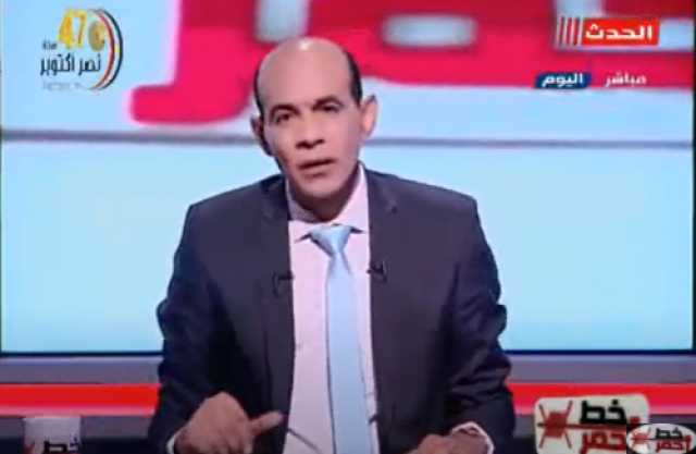 بعد تسريبات محمد على.. محمد موسى: للدرجة دي أصبحت الدعارة السياسية سلعة غالية (فيديو)