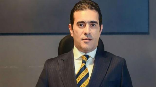 خط أحمر