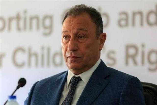 أحمد موسى: «الخطيب كان وشه حلو على الأهلي».. فيديو