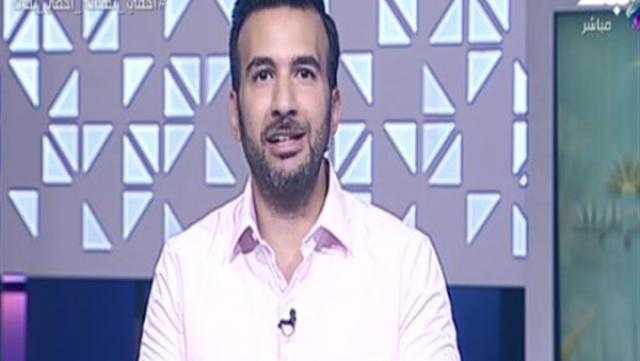 محمد جاد: المصريون حطموا دعوات التشتيت والتخريب بصخرة الوعي.. فيديو