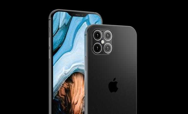 عيوب هواتف iPhone 12
