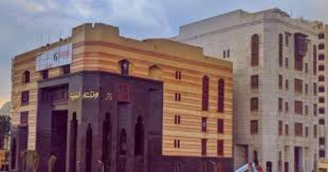خط أحمر