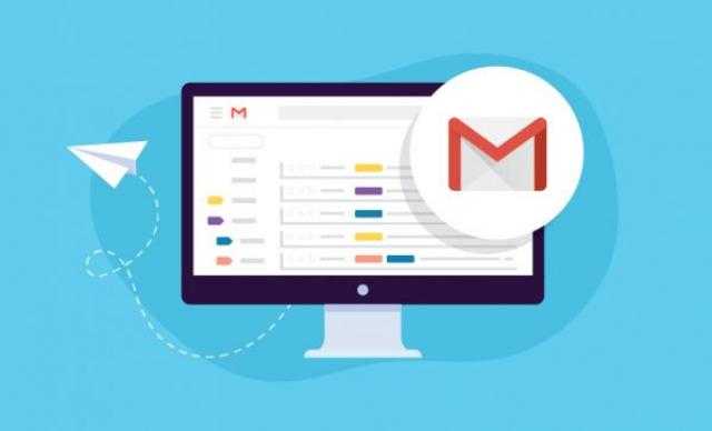كيف تحظر أشخاص معينين على Gmail