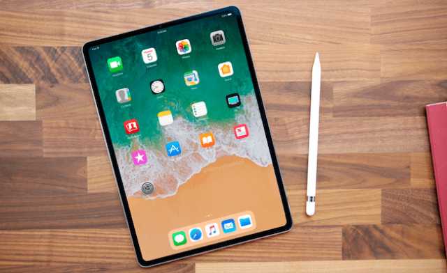 اختبارات جديدة تكشف قوة جهاز أبل iPad Air 2020