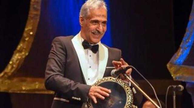 سعيد الأرتيست: سكرتير نقابة الموسيقيين وراء حدوث المشكلة في مؤتمر حسن شاكوش