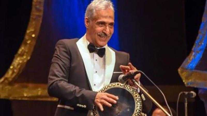 بعد مشادة بينهما.. النقابات الفنية تستدعي سعيد الأرتيست وأحمد رمضان للتحقيق