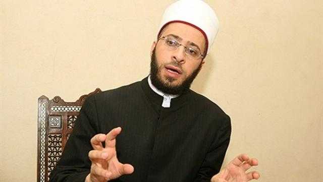 أسامة الأزهري يهنئ القوات المسلحة والشعب المصري بذكرى انتصارات أكتوبر
