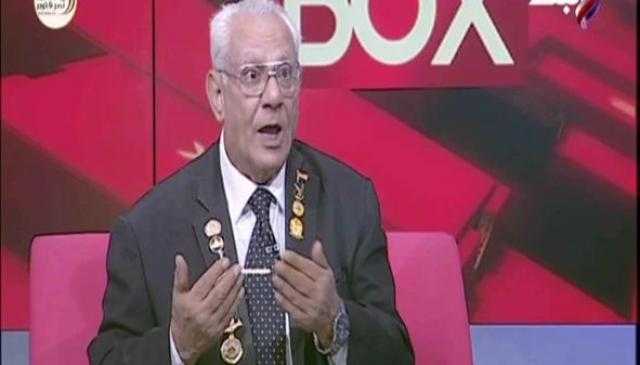 سمير نوح أحد أبطال حرب أكتوبر: هذا سبب تسميتنا بـ”رجال المستحيل”