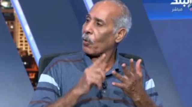 عريف مصطفى محمد: لم نصدق أننا سنحارب إلا بعدما طلب القائد عدم الصوم في اليوم التالي.. فيديو