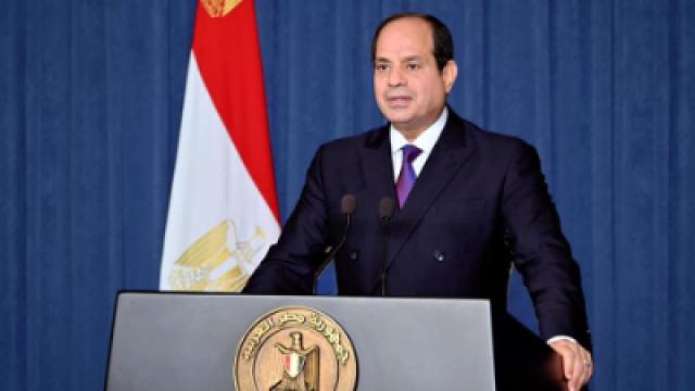 السيسي