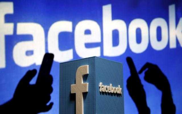 فيس بوك يمنح باحث مصرى 10 آلاف دولار لاكتشاف ثغرة فى تطبيق التواصل