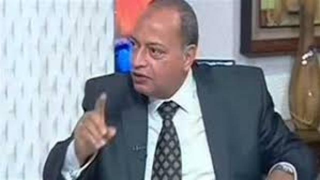 خط أحمر