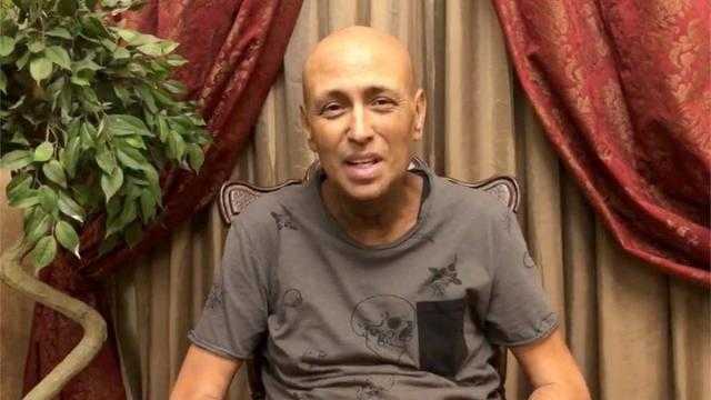 جمال يوسف يشكر أبو العينين: رجل خير وأتمنى نجاحه في الانتخابات.. فيديو