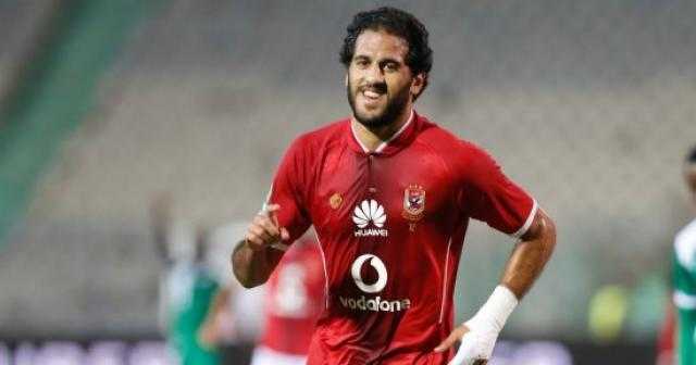 أحمد موسى عن تألق مروان محسن: «فك النحس خلاص.. كله يخاف»
