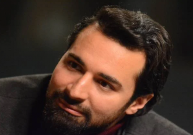 أحمد حاتم