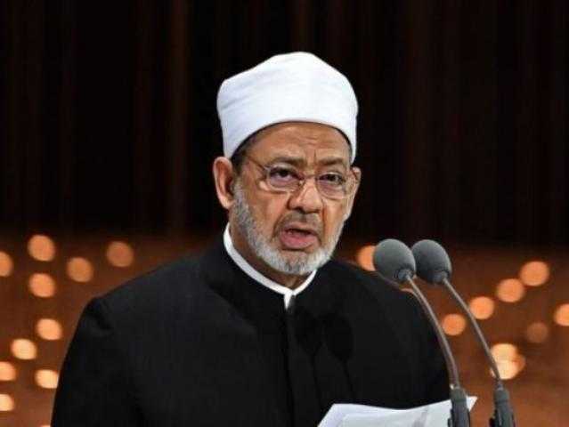 ”الطيب” يدعو لوقف إطلاق النار بين الجارتين أذربيجان وأرمينيا