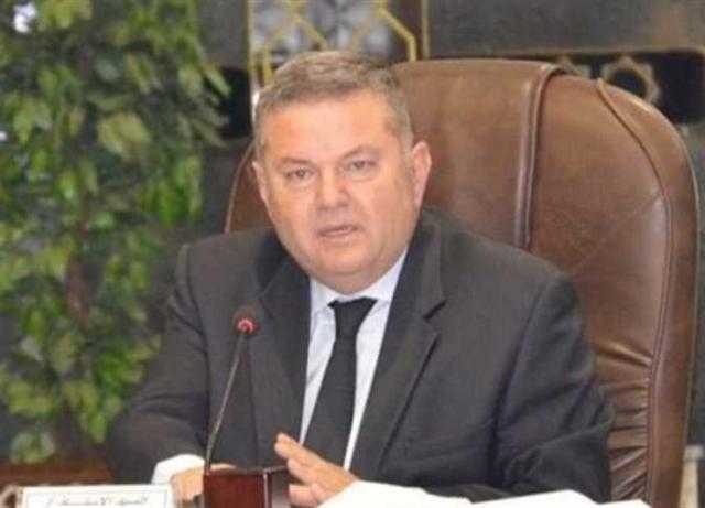 وزير قطاع الأعمال: نعمل على إعادة القطن المصري لسابق عهده.. فيديو