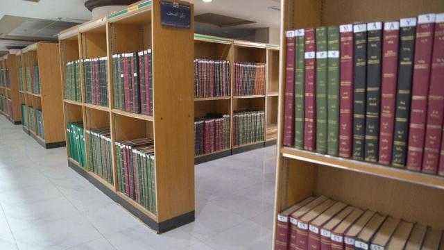 بعد توقف 8 أشهر.. مكتبة الحرم المكي ستفتح أبوابها