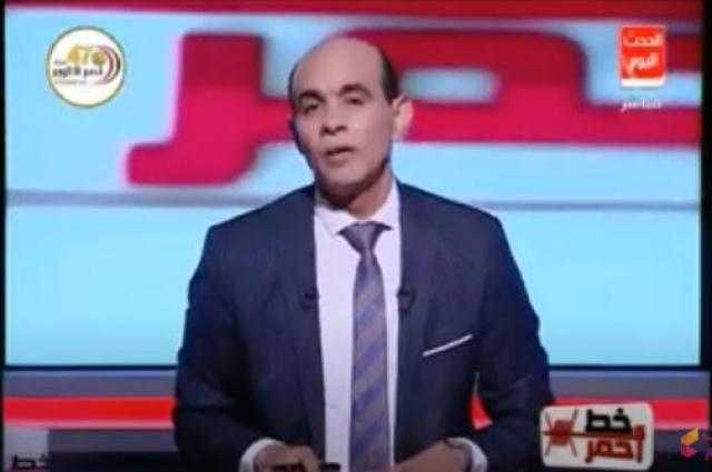 محمد موسى: اللواء عصام سعد ”محافظ مش بتاع تكييف وقعدة في عربية”.. فيديو