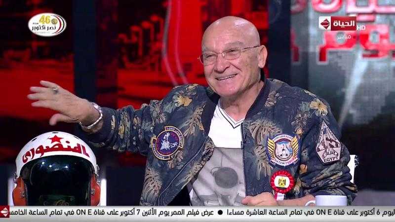 أحد أبطال حرب أكتوبر: أسقطنا السماء على إسرائيل وخسائرنا لم تتعد 1.5 %.. فيديو