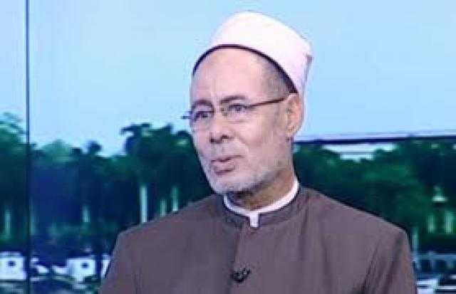 الشيخ محمد كيلانى: الأمان تمام النعمة.. وجنودنا يستحقون التقدير .. فيديو