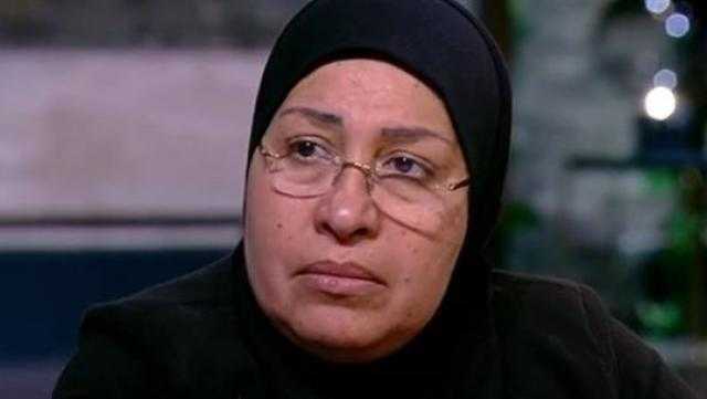 خبر وفاة سامية زين العابدين يكشف زيف قناة الجزيرة