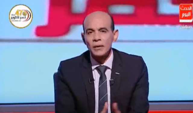 محمد موسى يعرض حالة إنسانية لمواطن مصاب بغرغرينا في قدمة.. فيديو