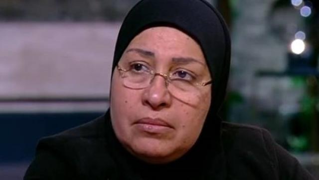 سامية زين العابدين