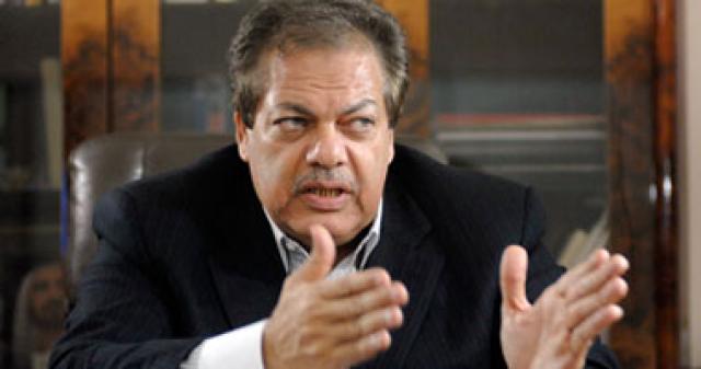 خط أحمر