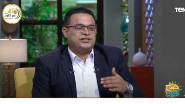 استشاري: الاكتئاب من أكثر الأمراض النفسية انتشارا بين المصريين.. فيديو