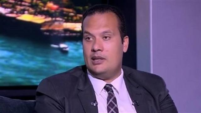 خط أحمر