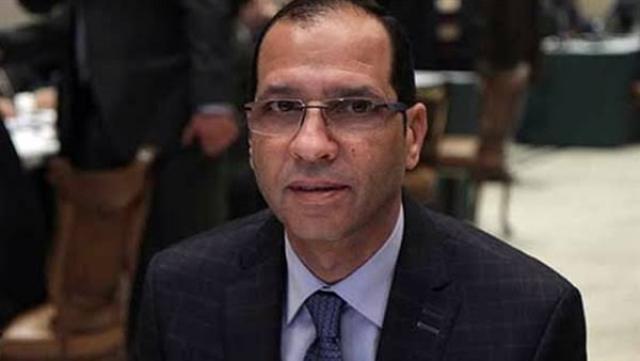خط أحمر