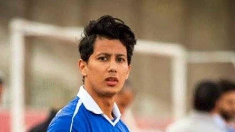 عمرو جمال في تشكيل فاركو أمام سيراميكا بالدوري