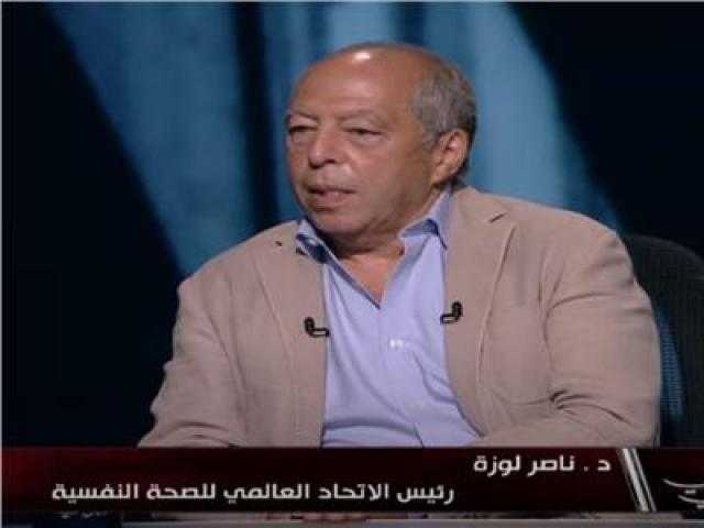 اتحاد ”الصحة النفسية”: علاج الكورونا يصيب بإكتئاب.. و الاحتياج للأب والأم تراجع