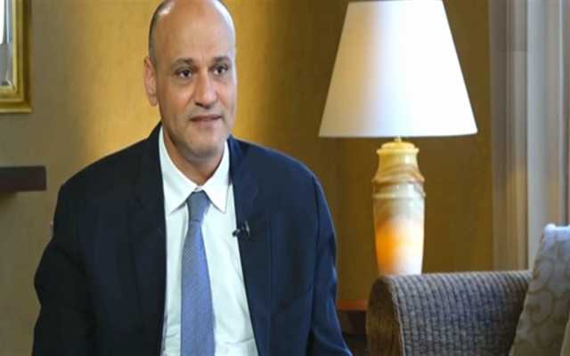 خالد ميري: موعد انتخابات «الصحفيين» لم يحسم.. والصحة ترفض إقامتها.. فيديو