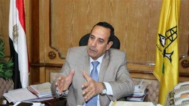 أوقاف شمال سيناء: صلاة عيد الفطر ستقام فى 600 مسجد