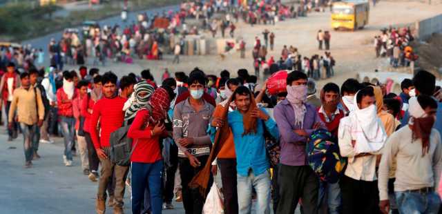 باكستان: 2145 إصابة و37 وفاة بفيروس كورونا