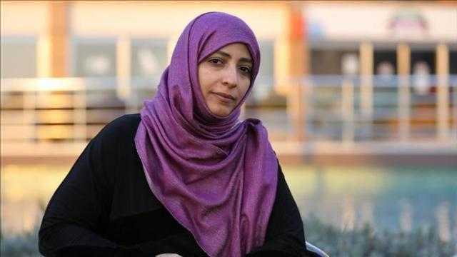 جاسم محمد: توكل كرمان نفذت مخططا أمريكيا لتدمير اليمن.. فيديو