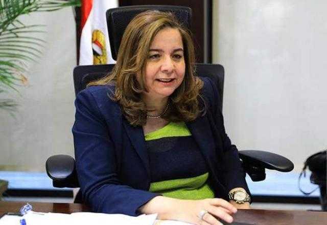 مي عبدالحميد: الأولوية للصعيد في مشروع الـ100 ألف وحدة سكنية بنظام الإيجار
