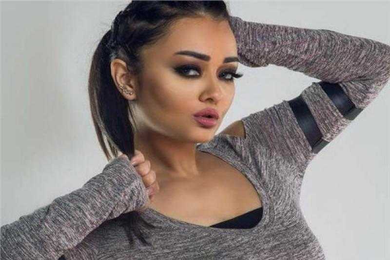 راندا البحيري تخطف الأنظار في أحدث ظهور لها