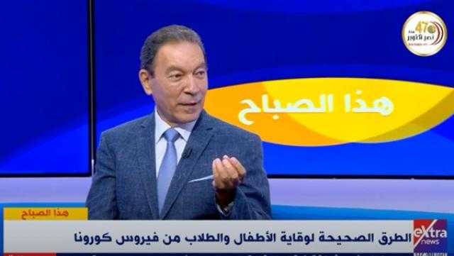 حقيقة فاعلية المياه الغازية فى تفتيح البشرة (فيديو)