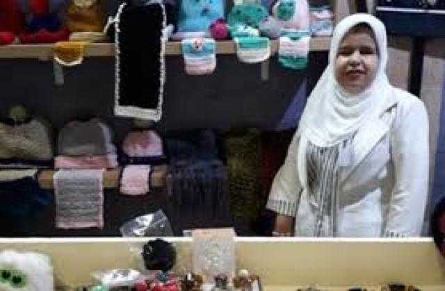 فيديو.. ياسمين كشك تروي تفاصيل لقائها مع السيسي