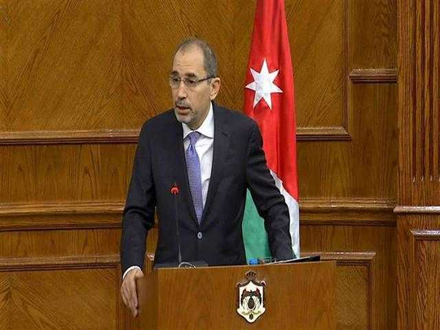 وزير خارجية الأردن: ربط كهربائى بيننا وبين مصر والعراق ”فيديو”