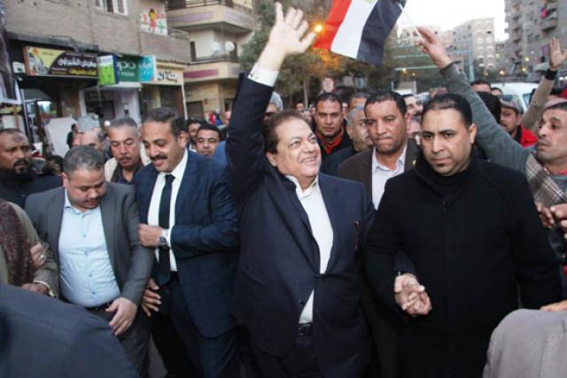 خط أحمر