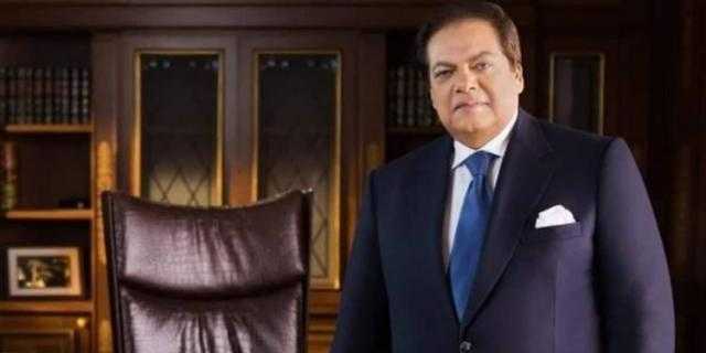 أبو العينين لـ أهالي الجيزة والدقي والعجوزة: انتظروا مفاجآت.. فيديو