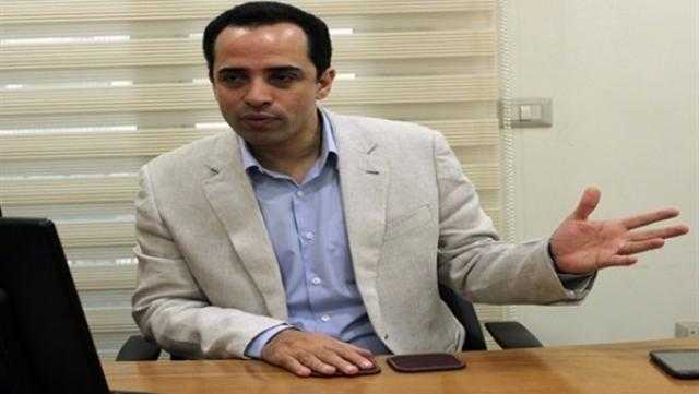 عبدالله المغازي: السيسي أعاد العلاقات الأخوية مع الدول العربية بعد تدهورها.. فيديو